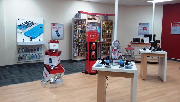 Images Verizon Authorized Retailer, TCC
