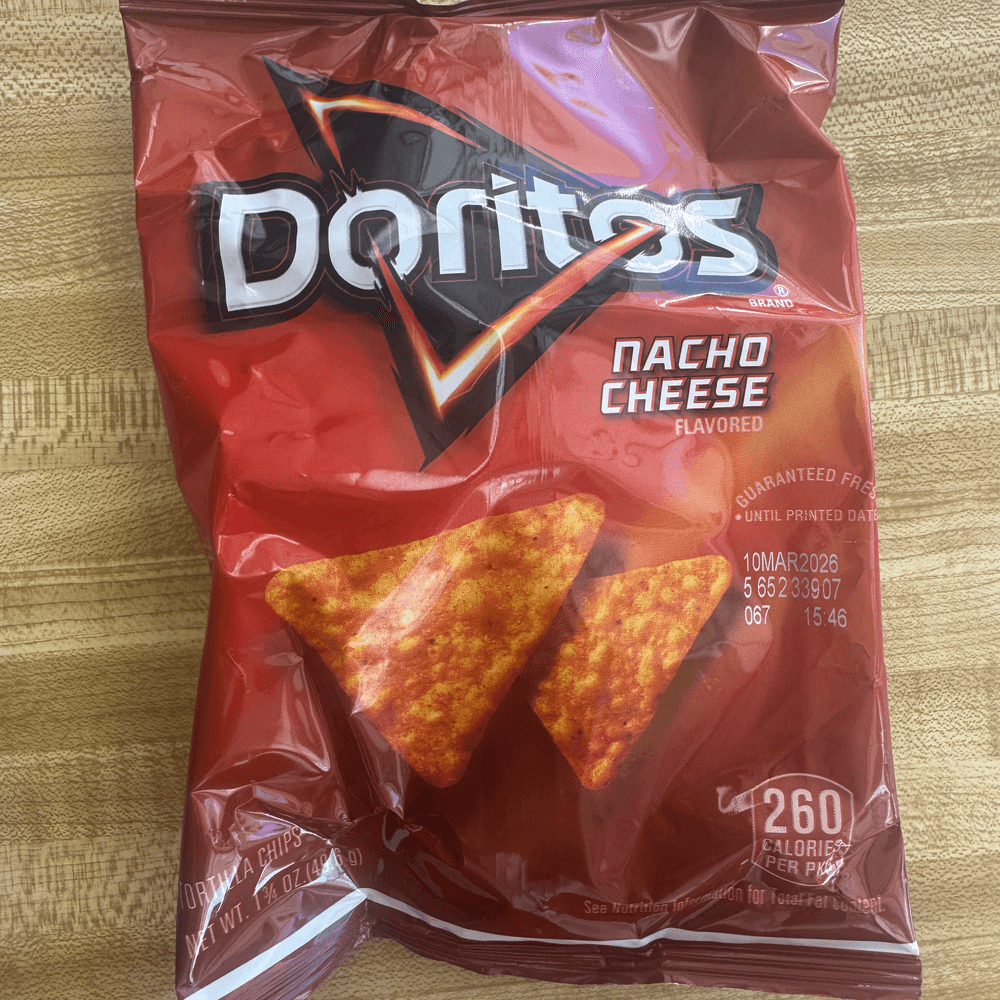 Doritos