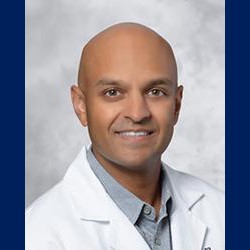 Akshay Amaraneni, MD