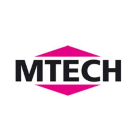 Logo von MTECH Solutions GmbH