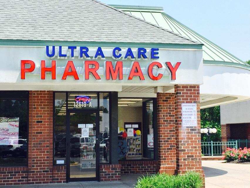 Ultra Care Pharmacy Photo