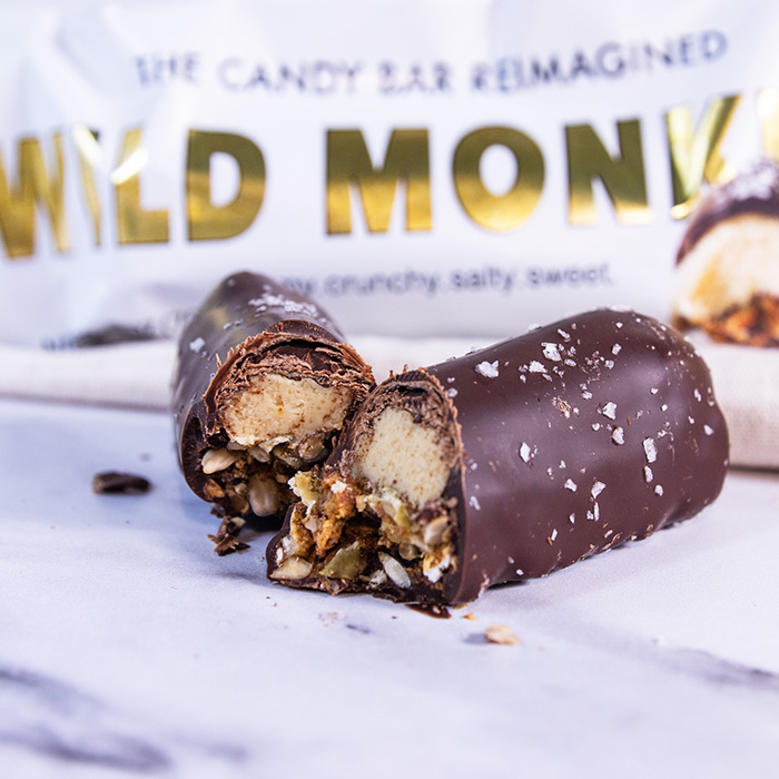 Wild Monkey Bar