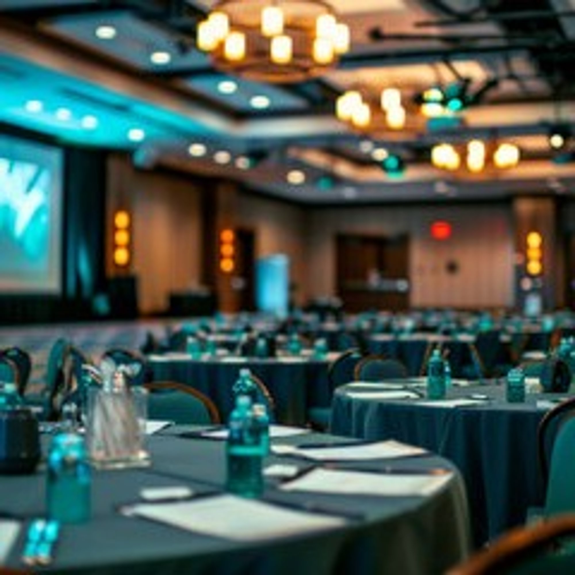 Banquet Charges