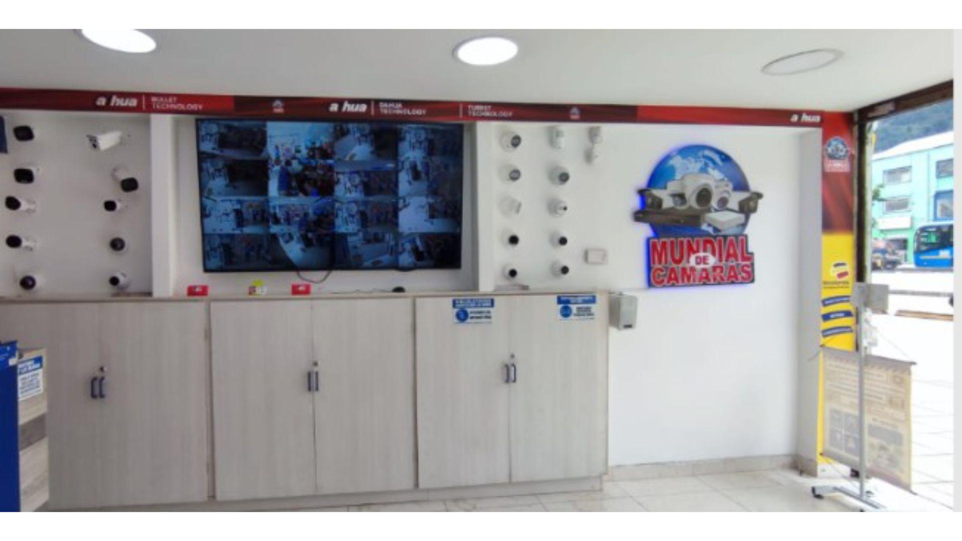 Galería en miniatura