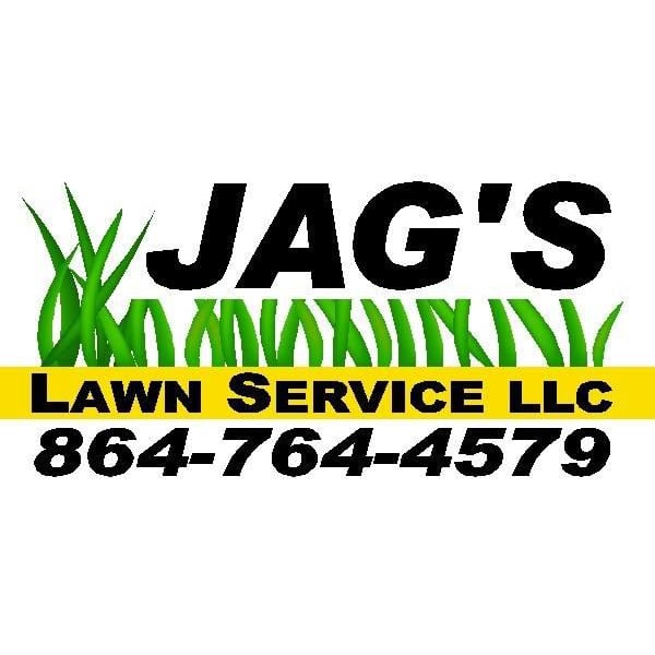 Jags Lawn Service LLC