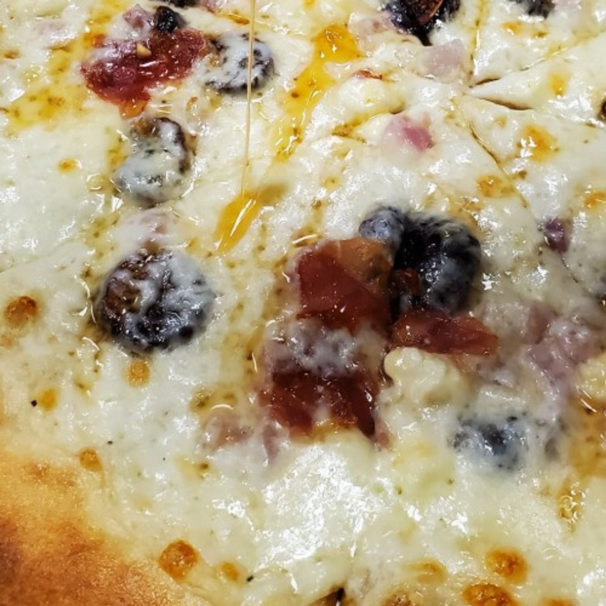 The One With Figs On It