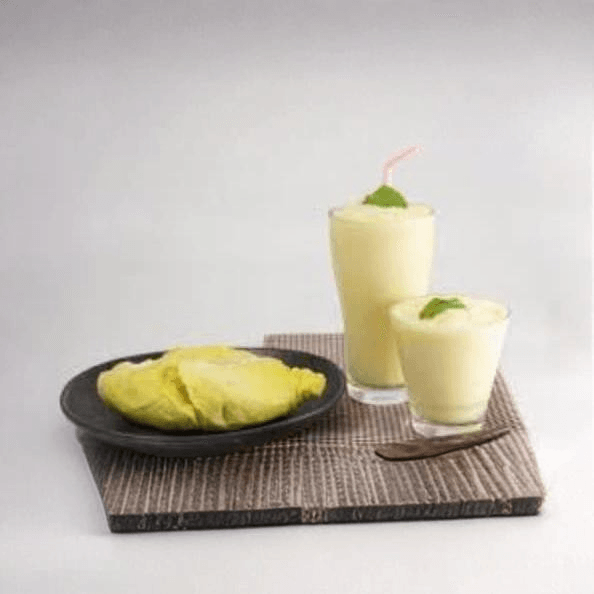 Durian Shake / Sinh Tố Sầu Riêng