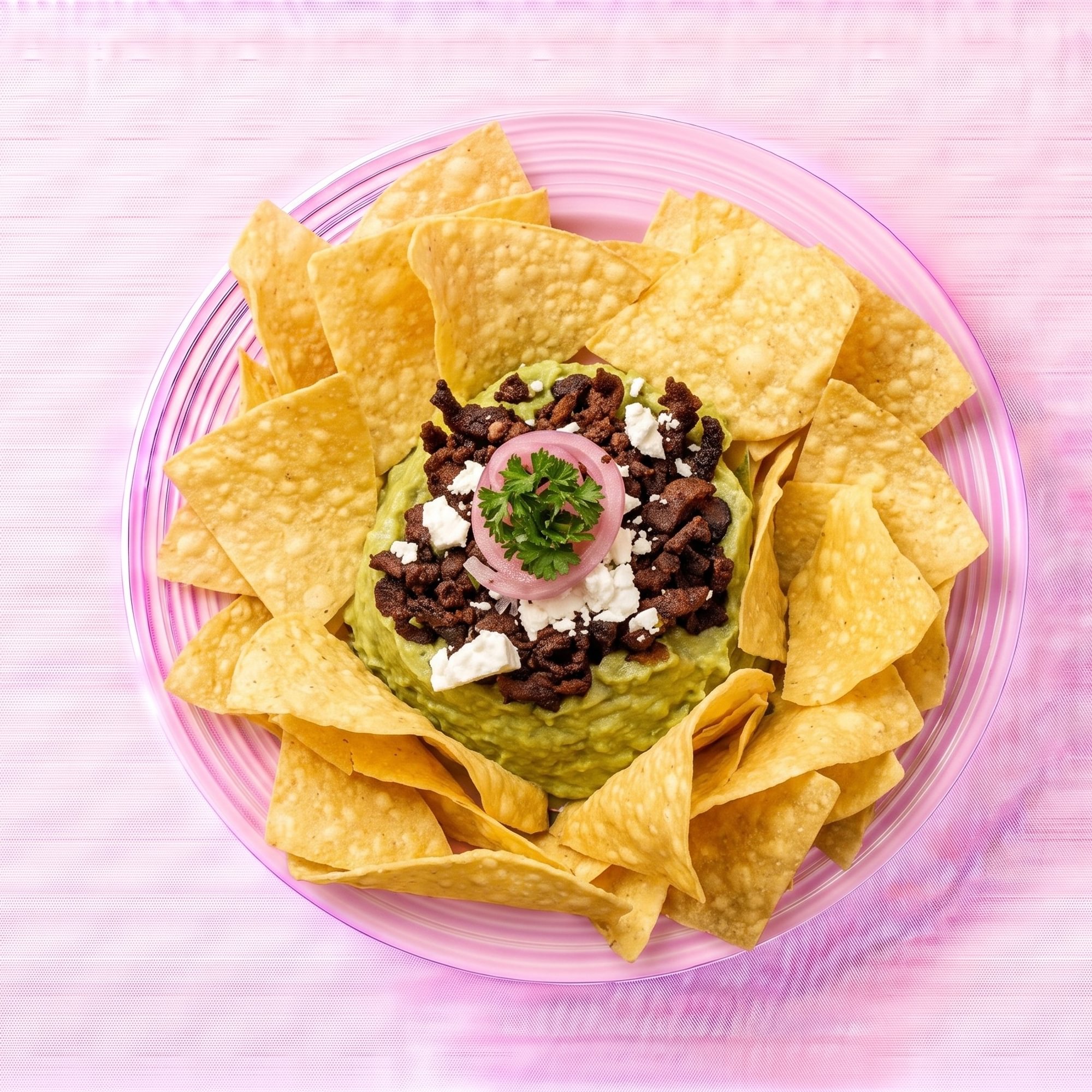 Guacamole Metztli