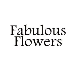 Fabulous Flowers Logo