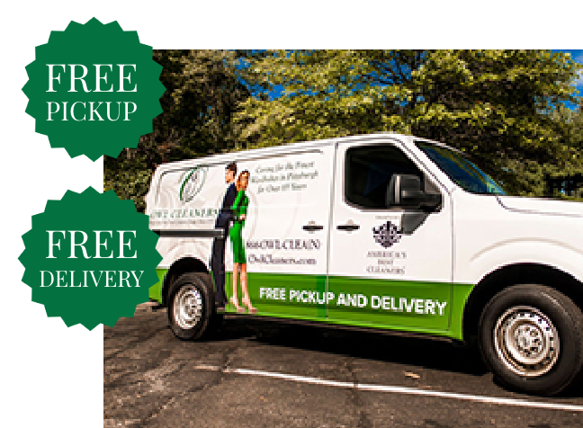 Owl Cleaners - Ross Babcock Image