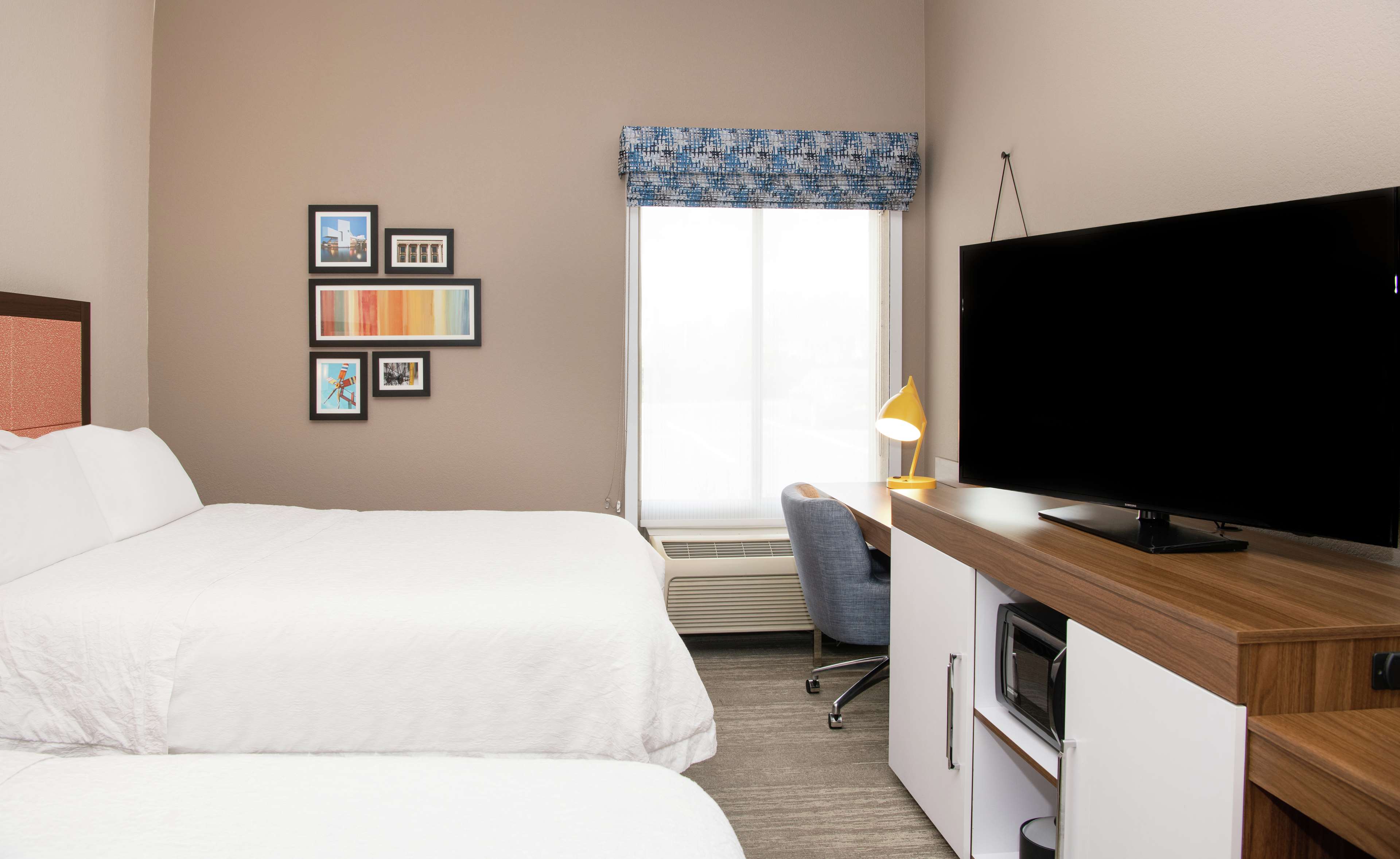 Hampton Inn Cleveland-Solon Photo