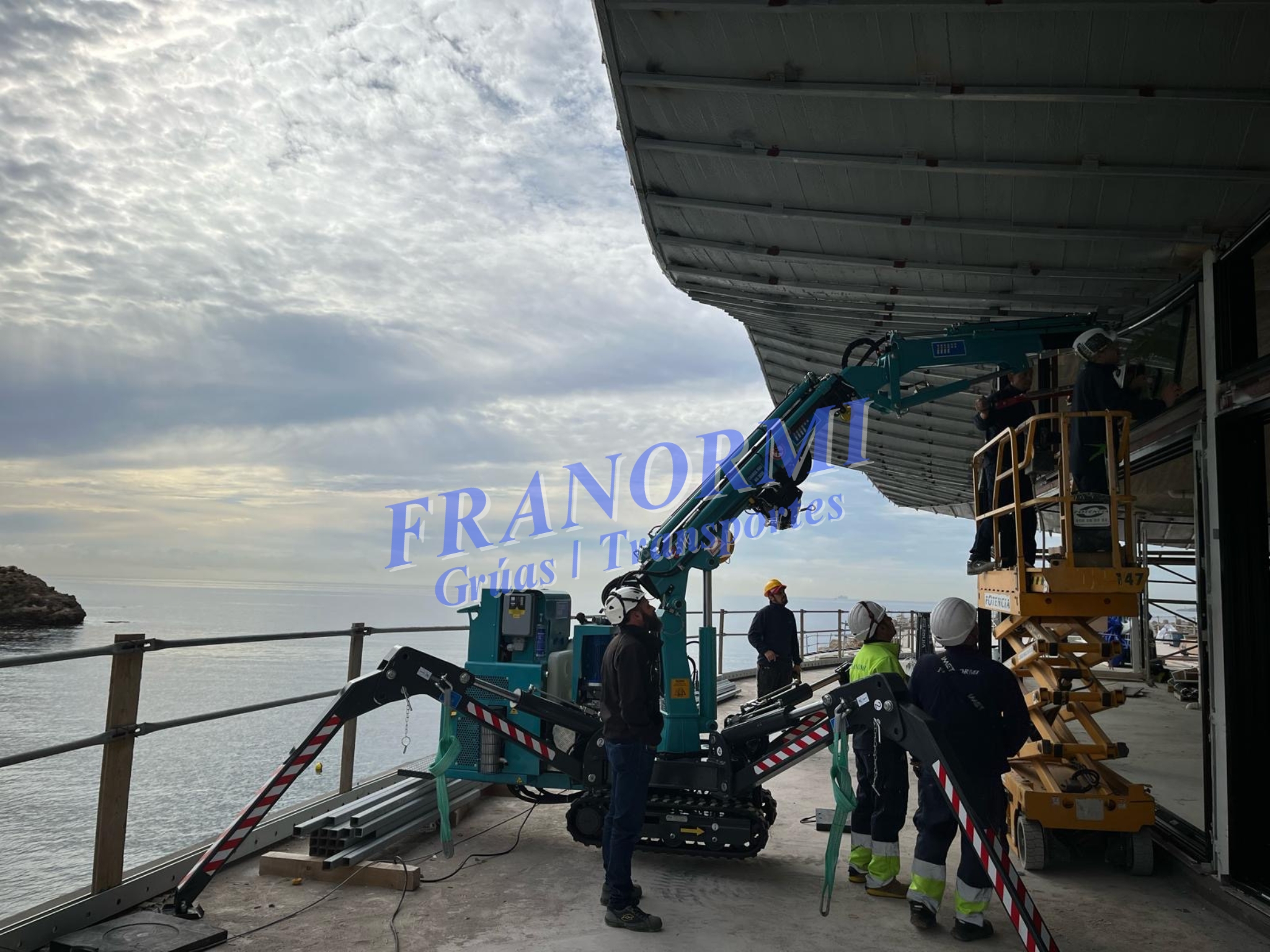 Galería en miniatura