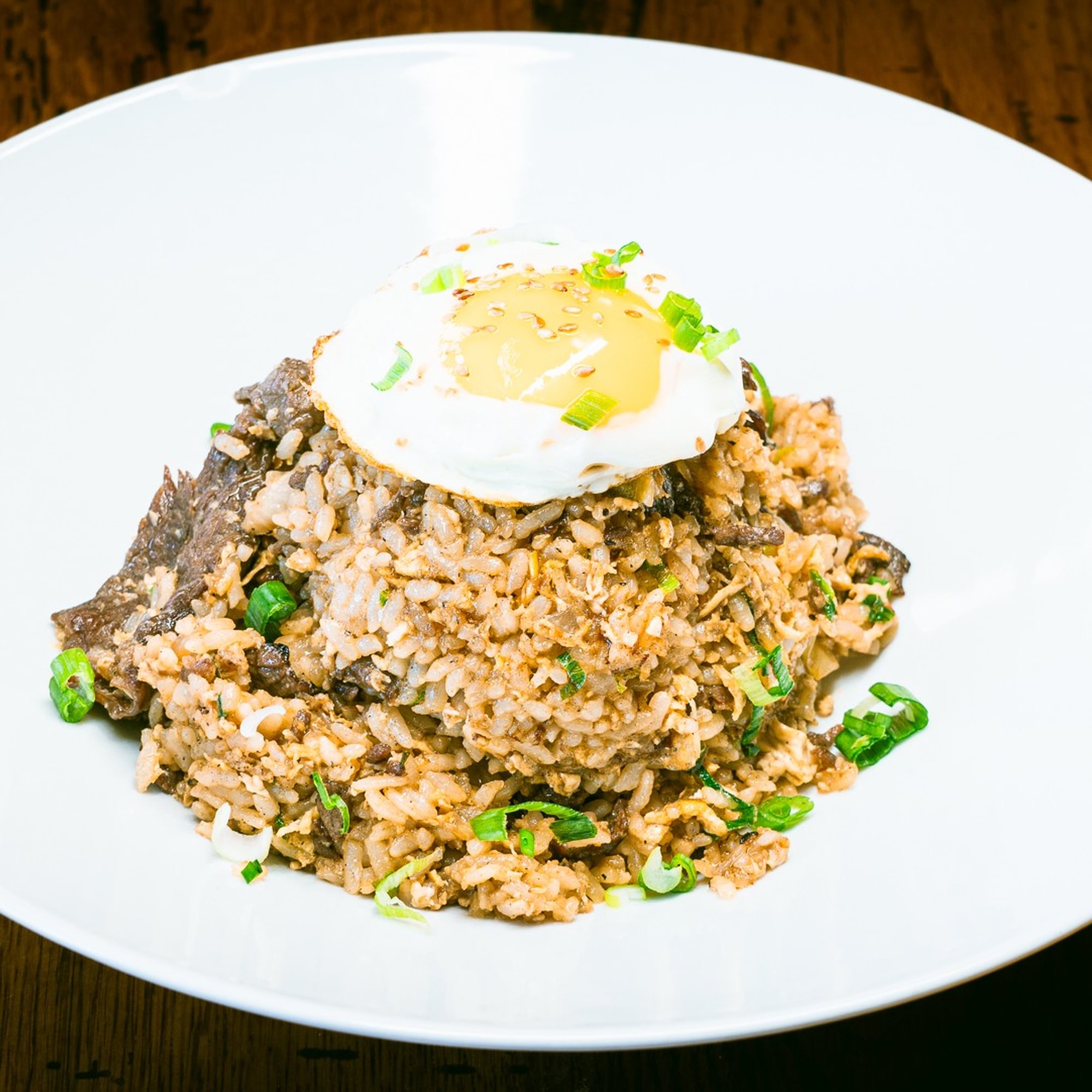House Special Fried Rice