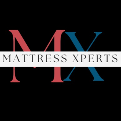 Mattress Xperts Boynton Beach Logo