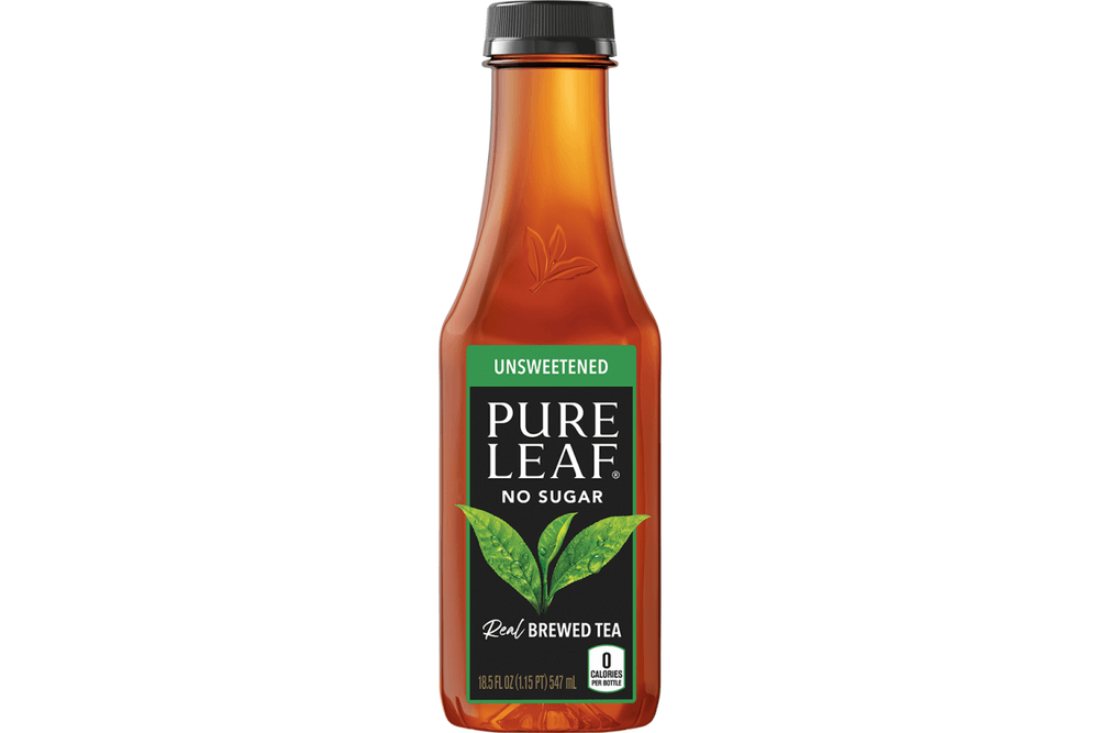Pure Leaf Ice Tea 18.5 oz