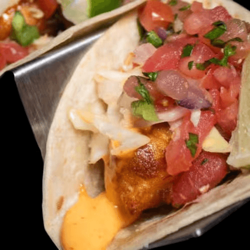Baja Tacos