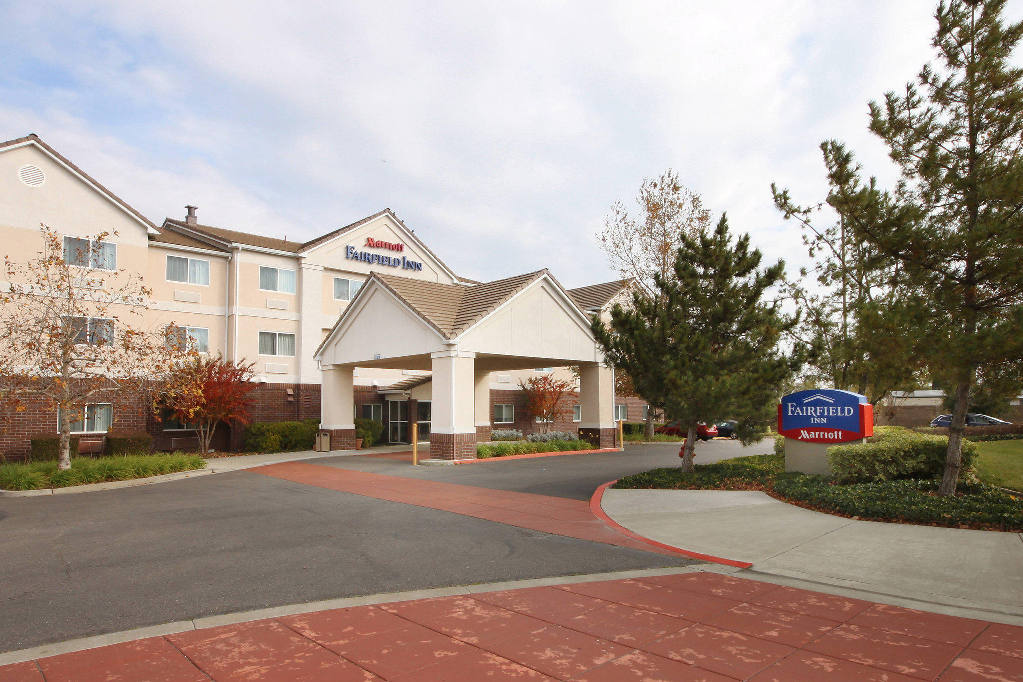 Fairfield Inn by Marriott Vacaville Photo