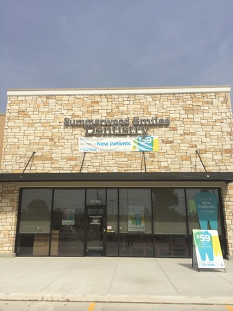 Images Summerwood Smiles Dentistry and Orthodontics