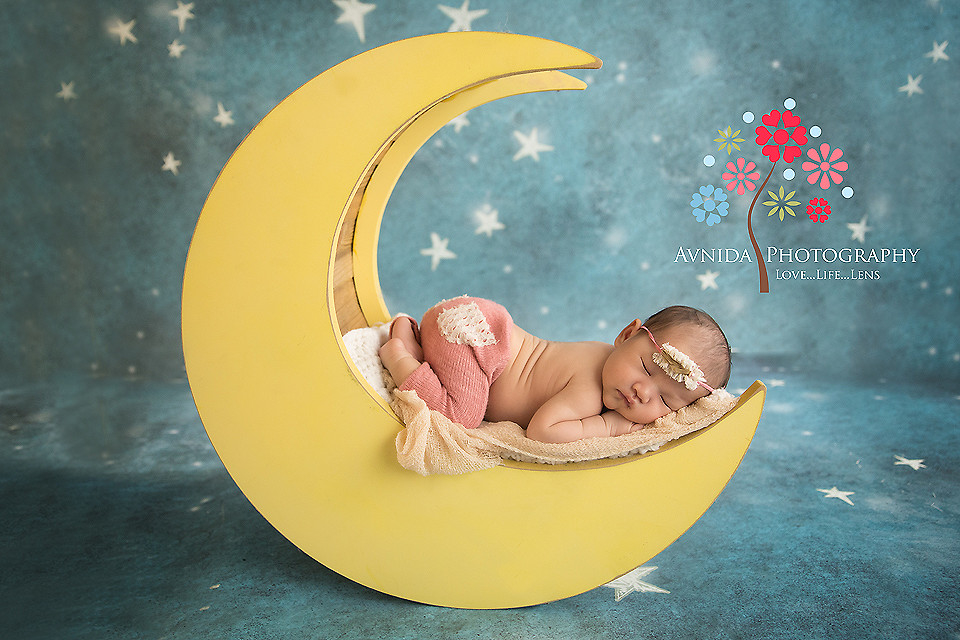 You are my sunshine, my everything...by Avnida Photography, a premier Newborn Photographer NJ