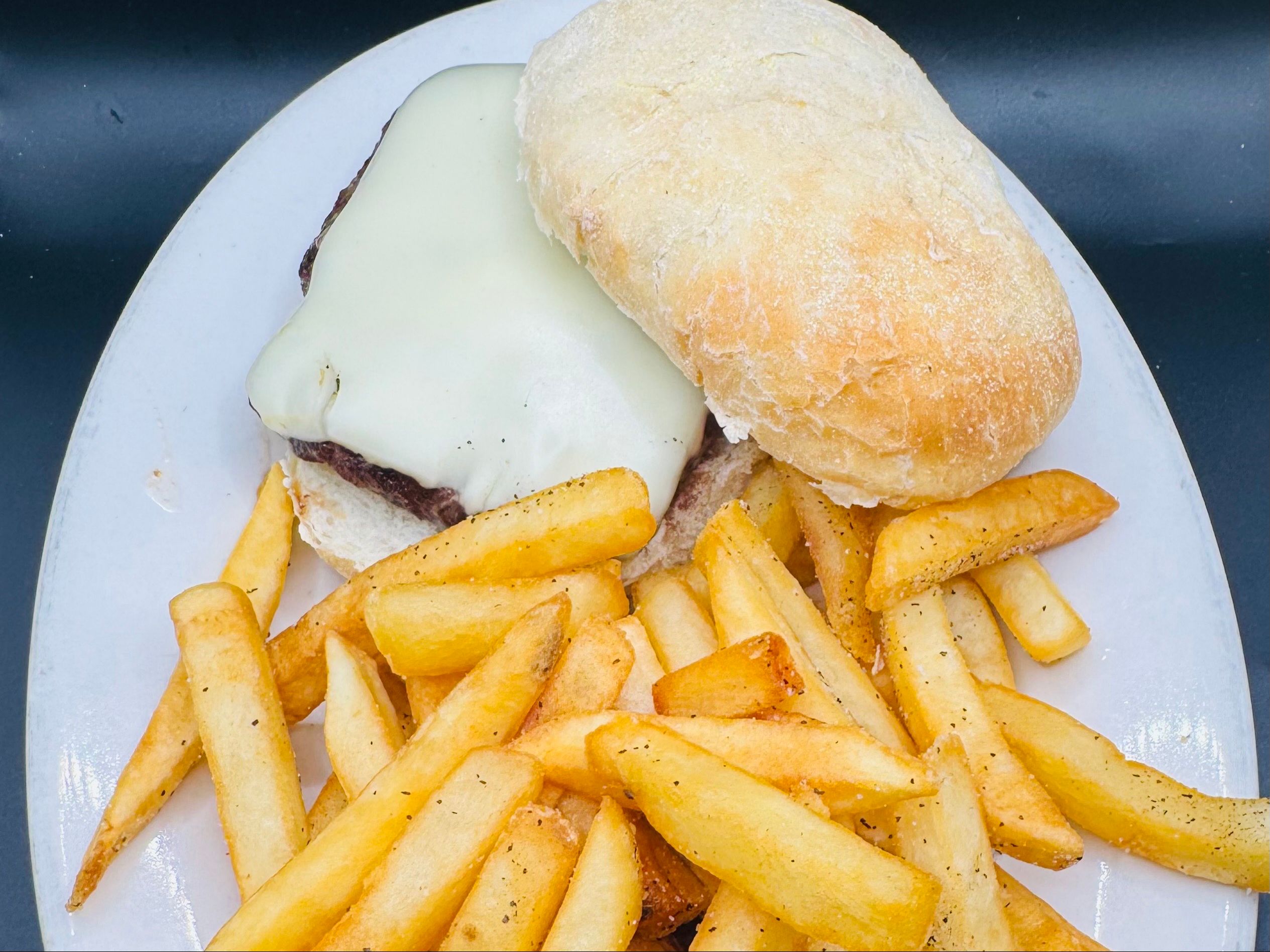 Kids Burger