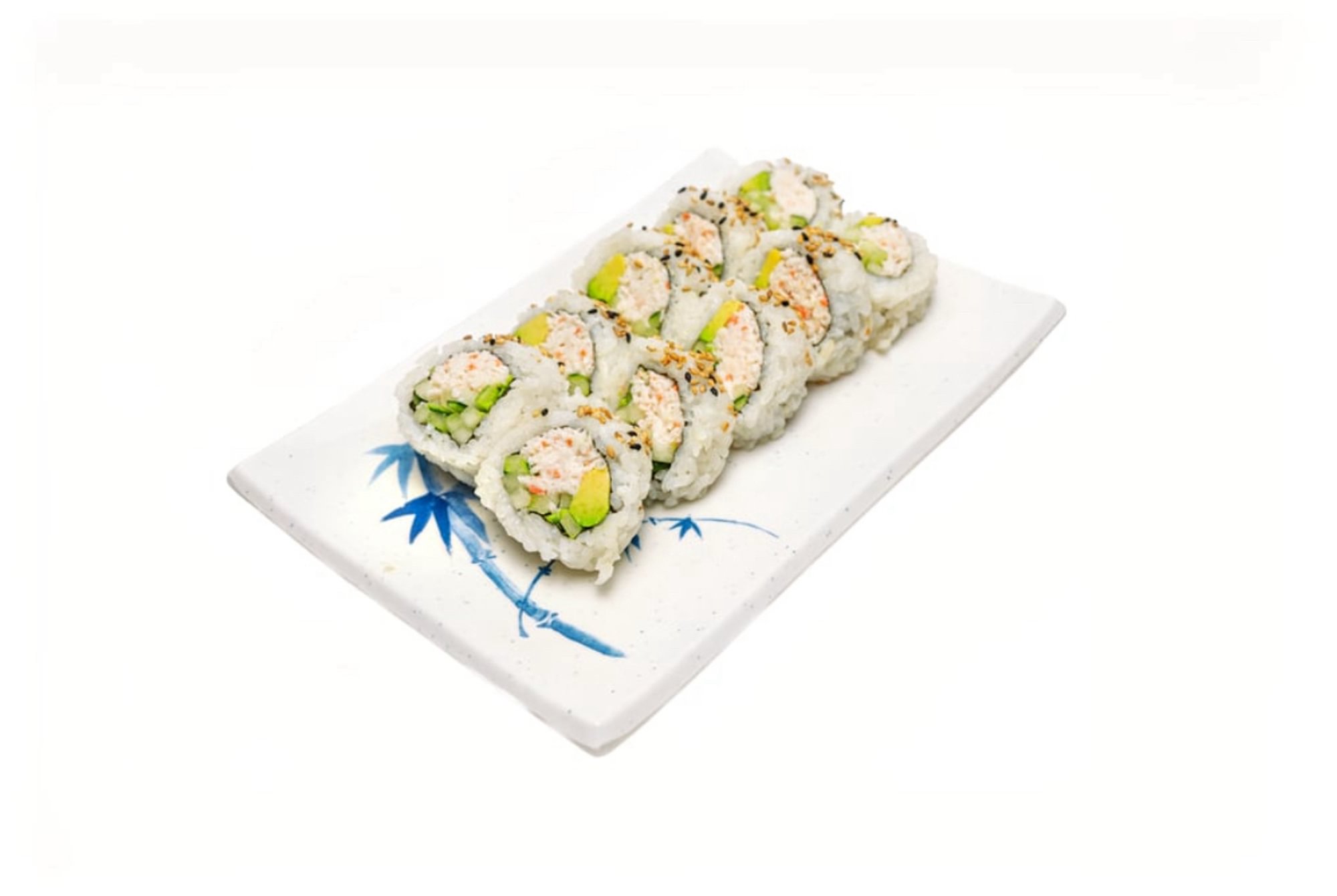 California Roll