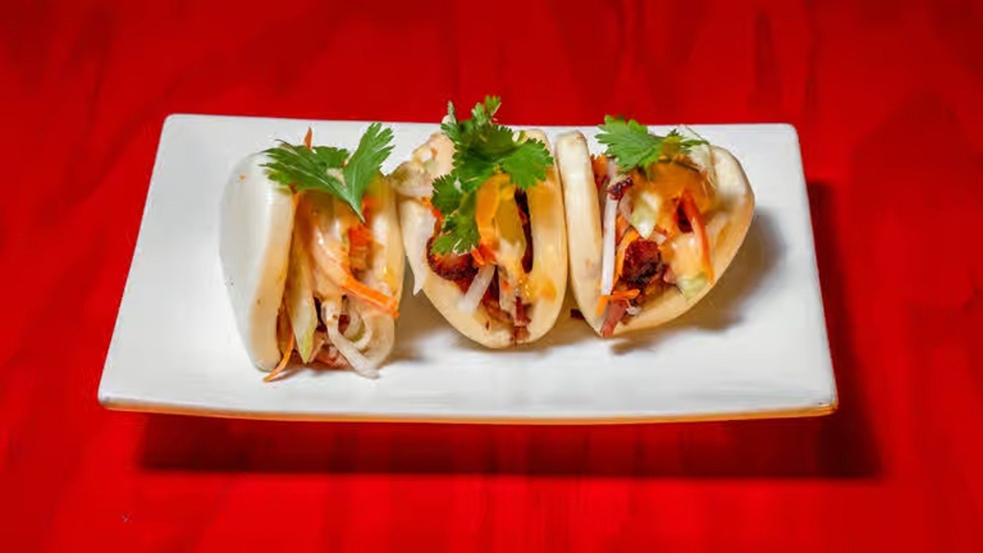 Bao Bao Sliders