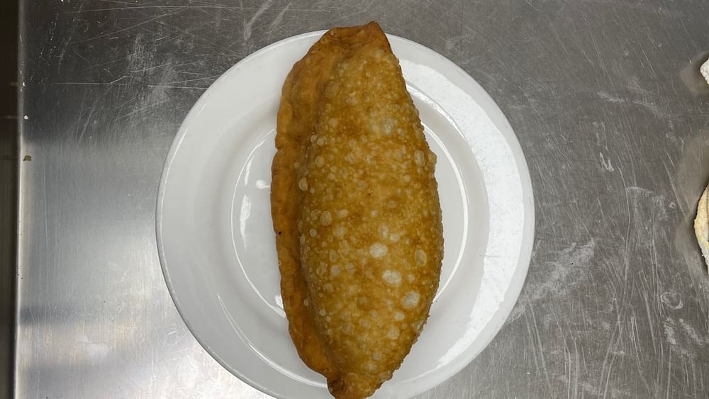 Mattu Special Chicken