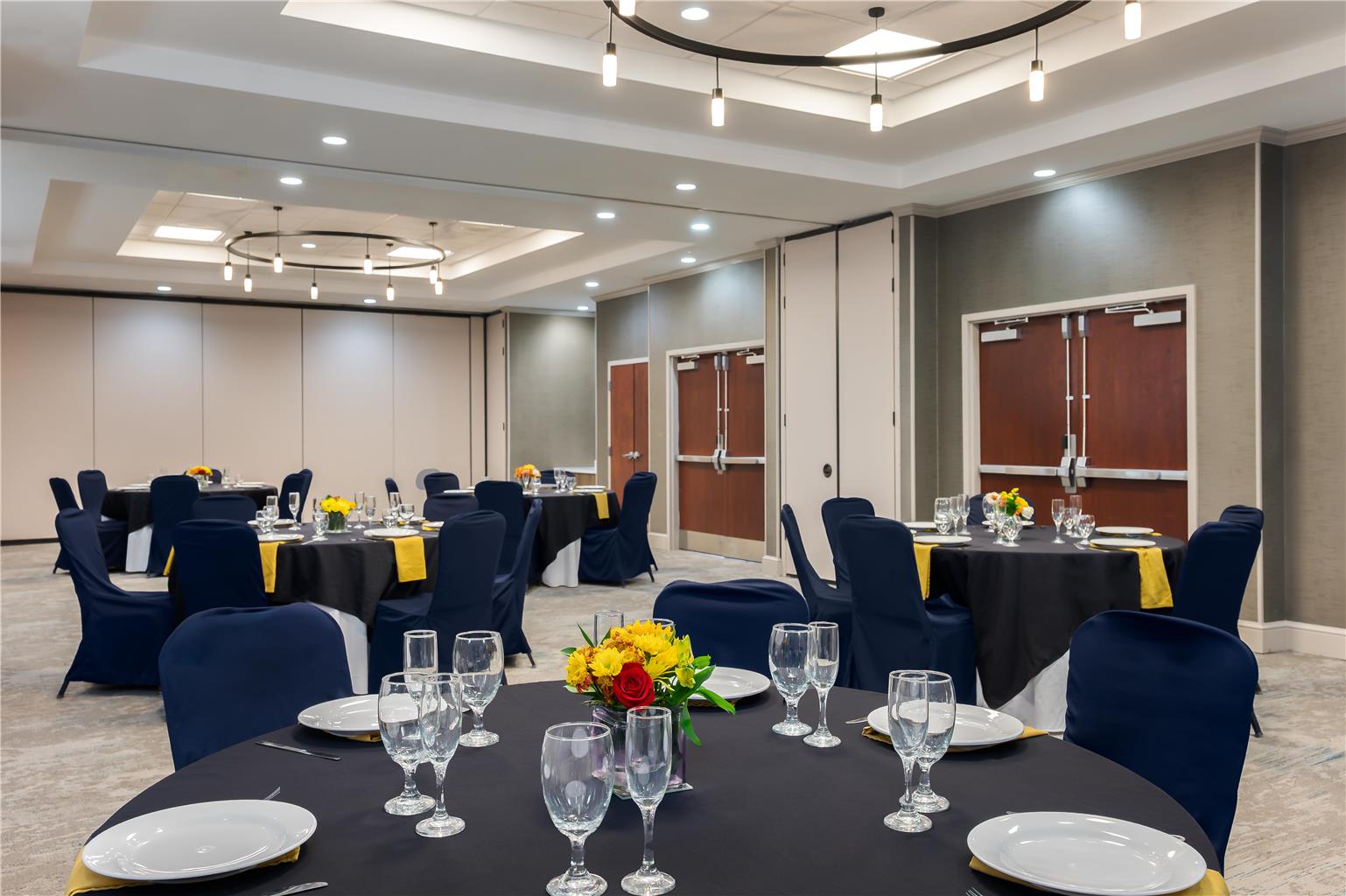 Hilton Garden Inn Morgantown Image