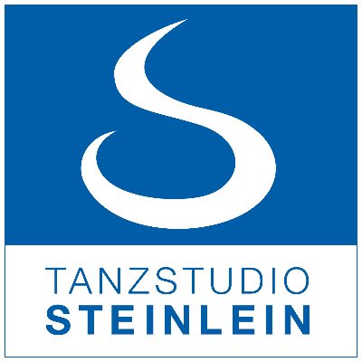 Logo von Tanzstudio Steinlein
