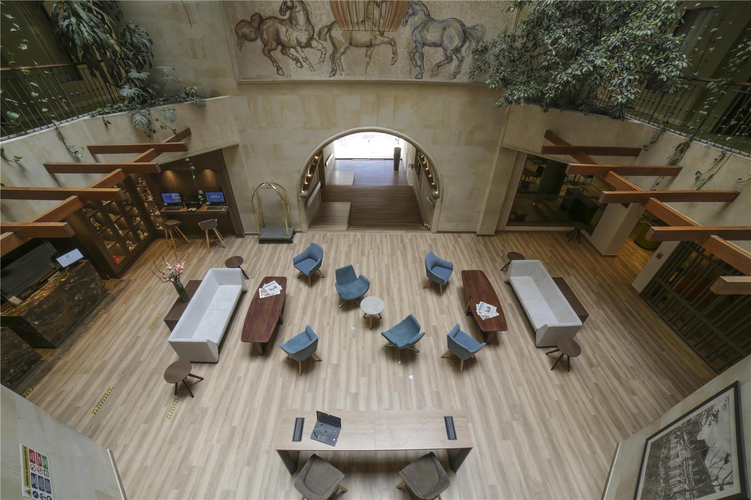 Galería en miniatura