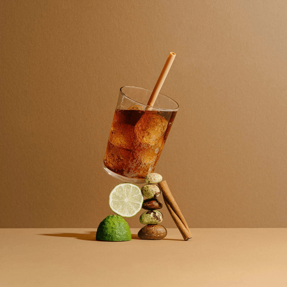 Kola Cola Soda