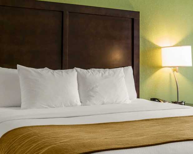 Images Comfort Inn