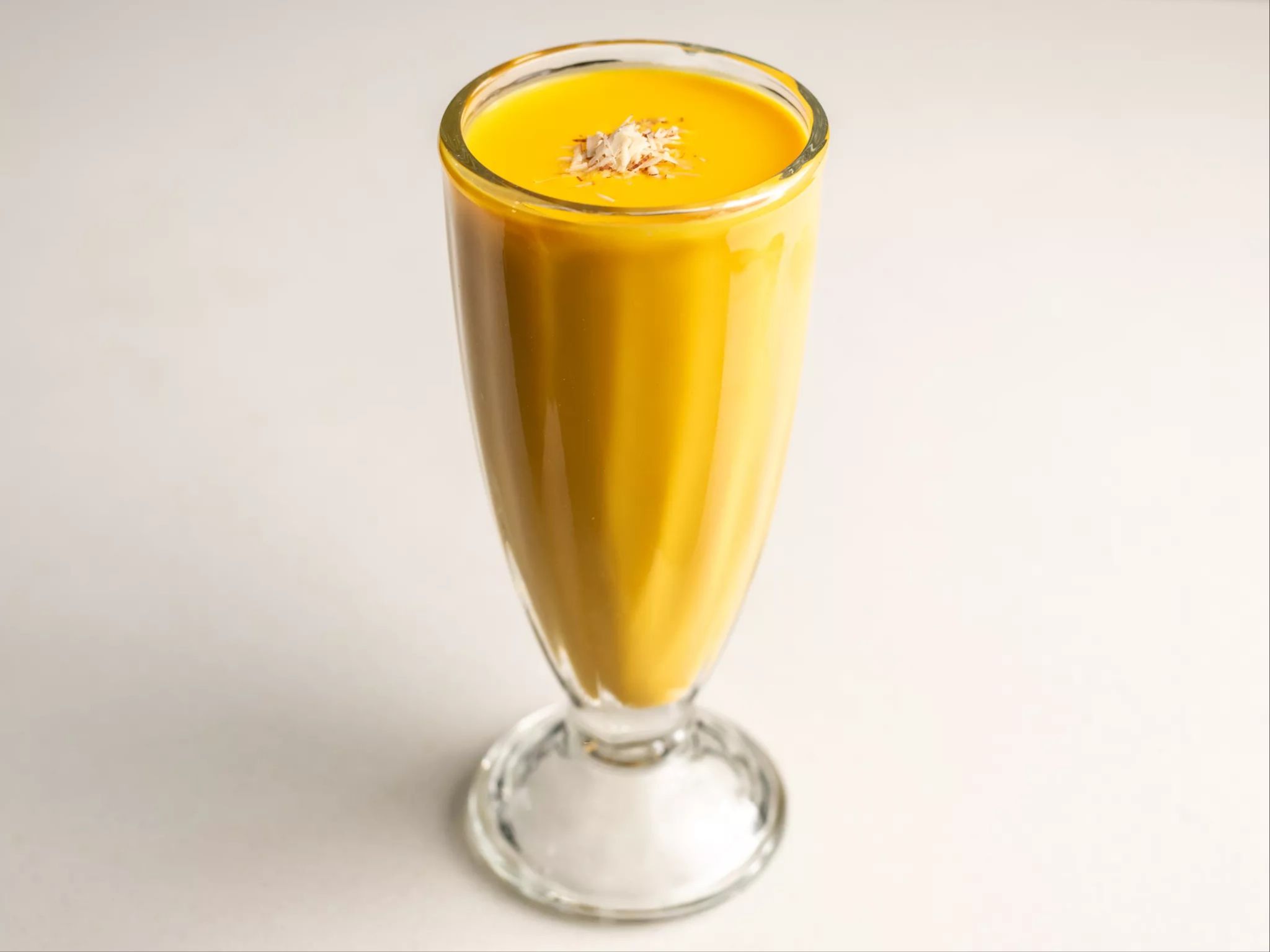 Mango Lassi