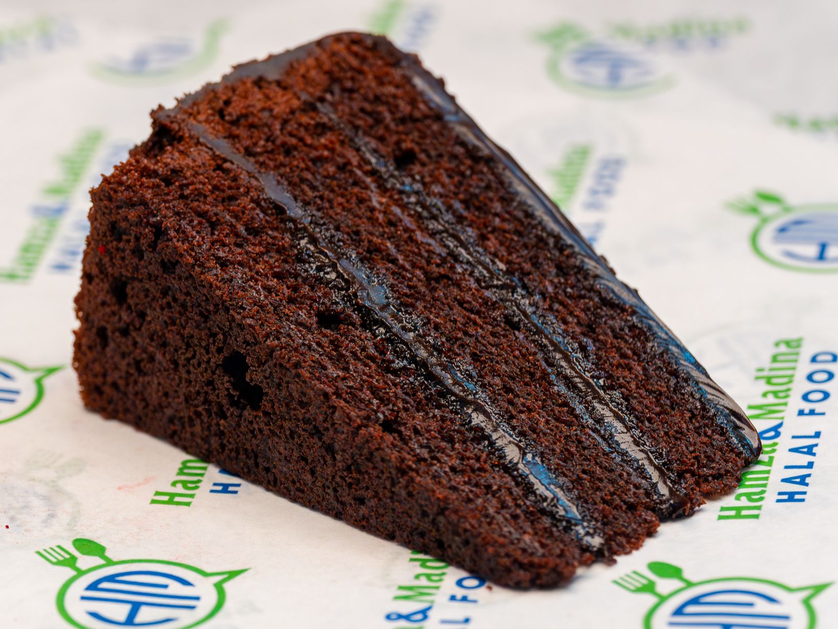 Assorted Cakes