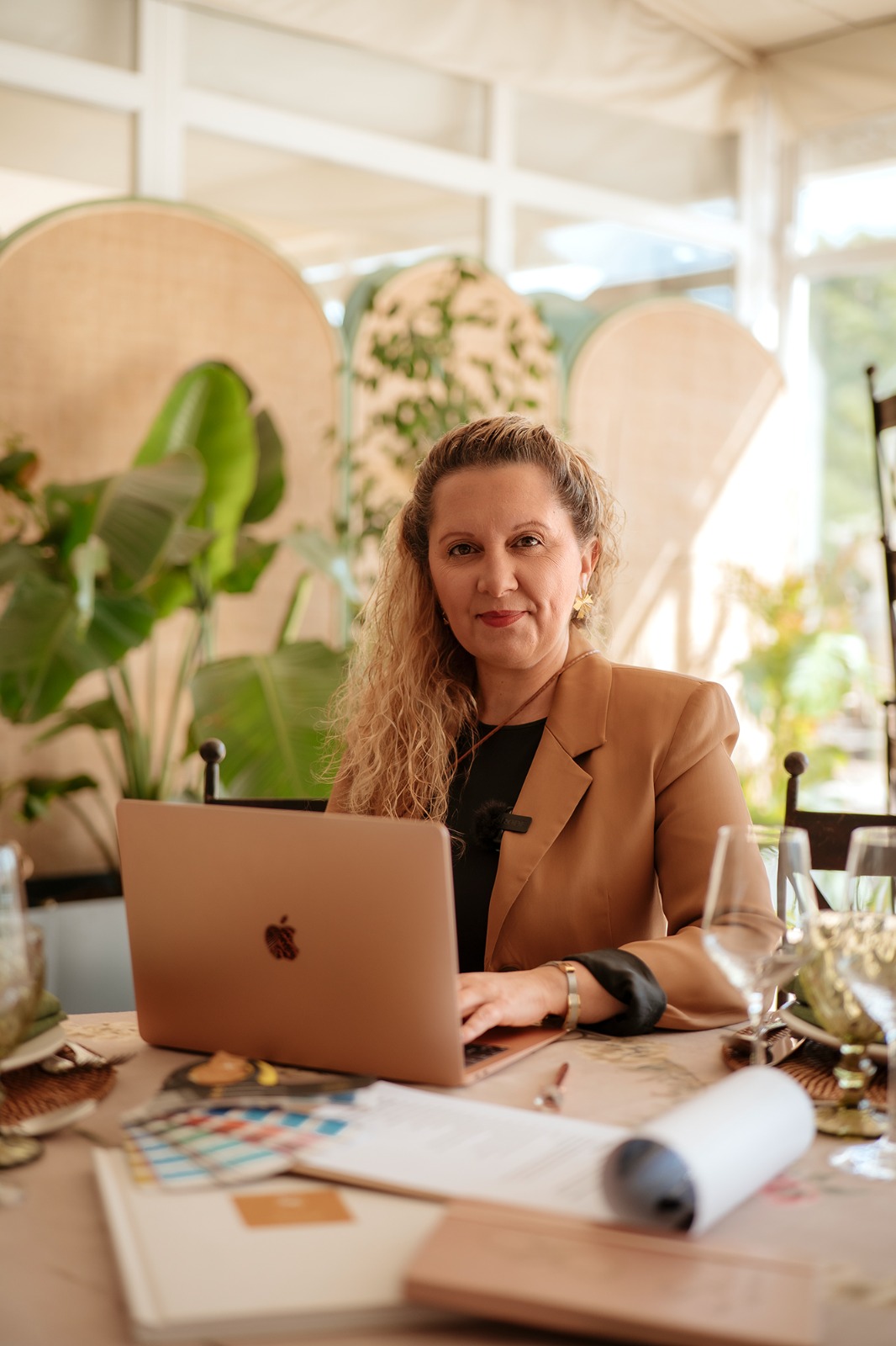 Galería en miniatura