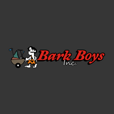 Bark Boys Inc Logo