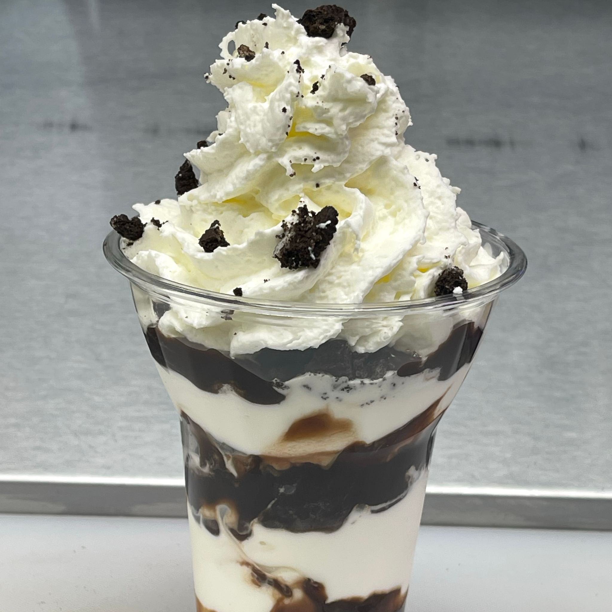 Oreo Speedwagon