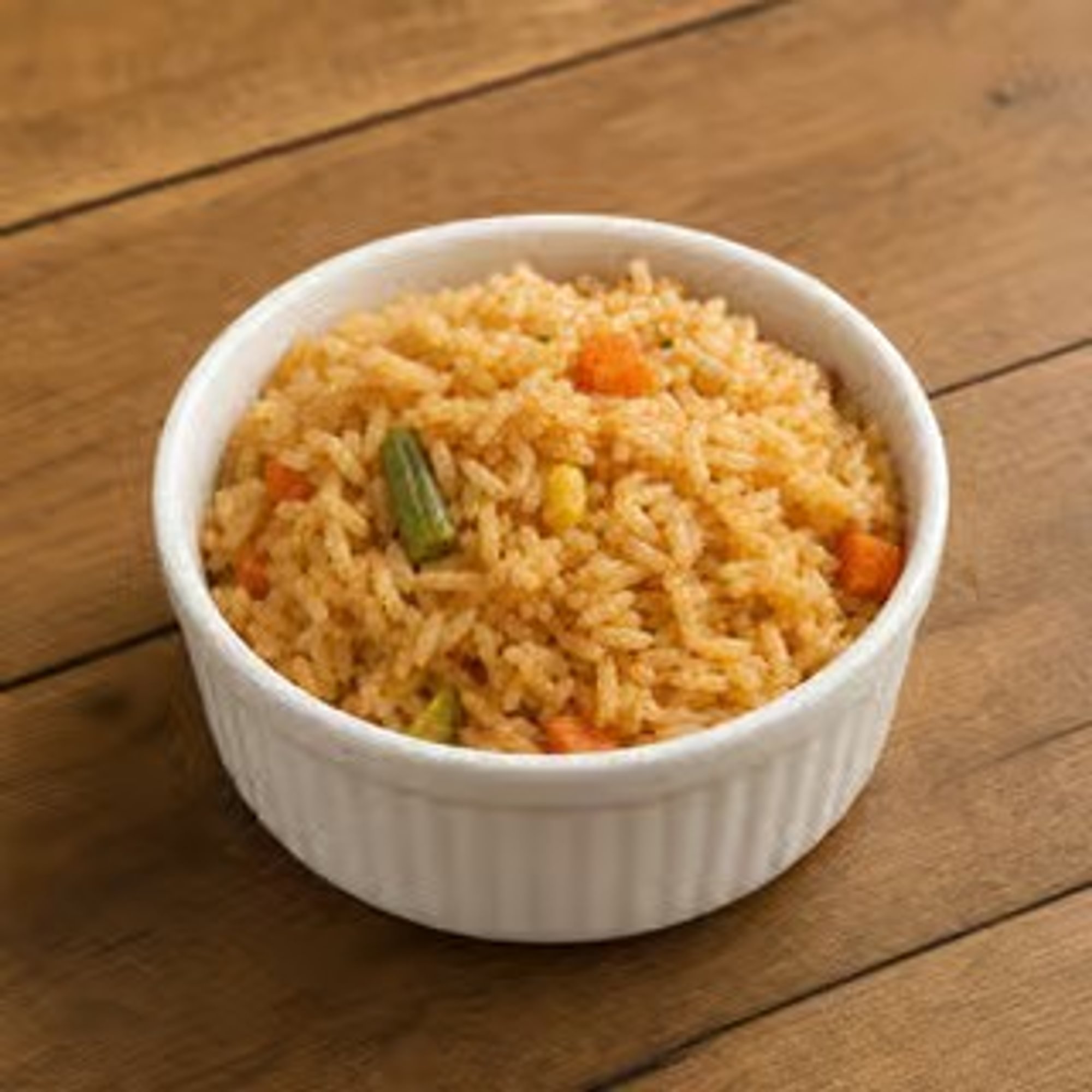 Side Mexican Rice