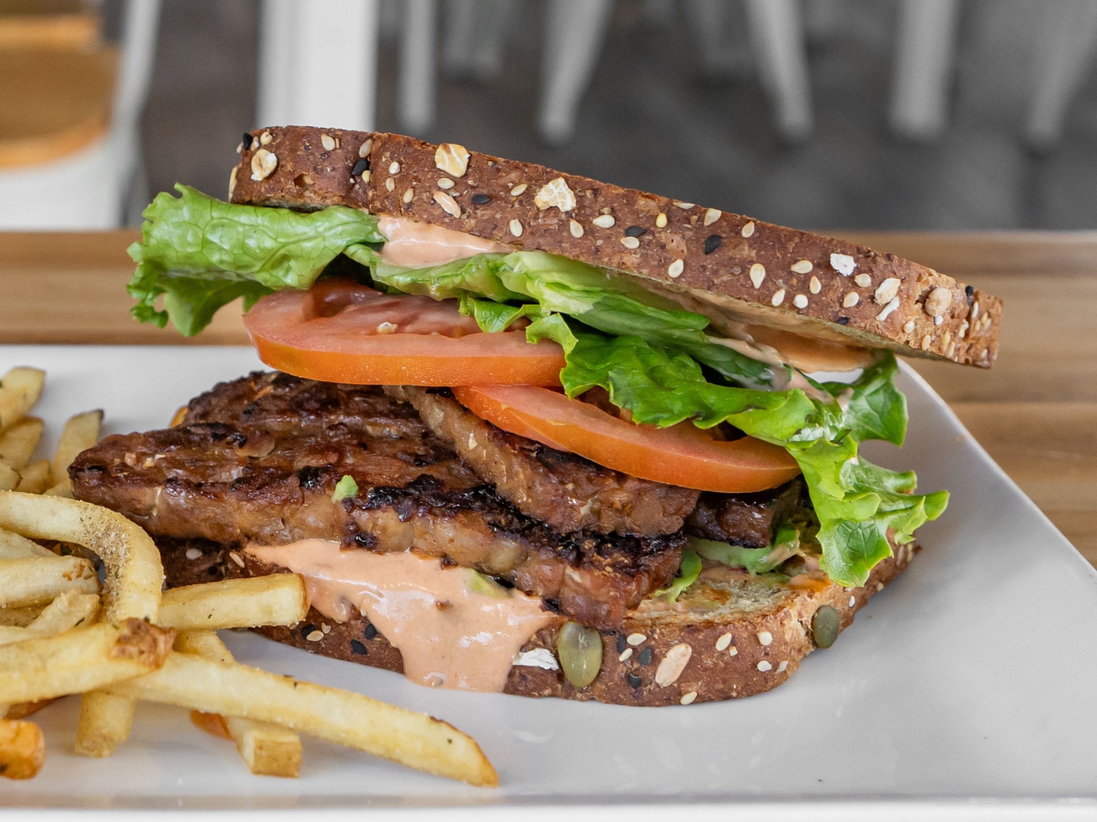 BLTA