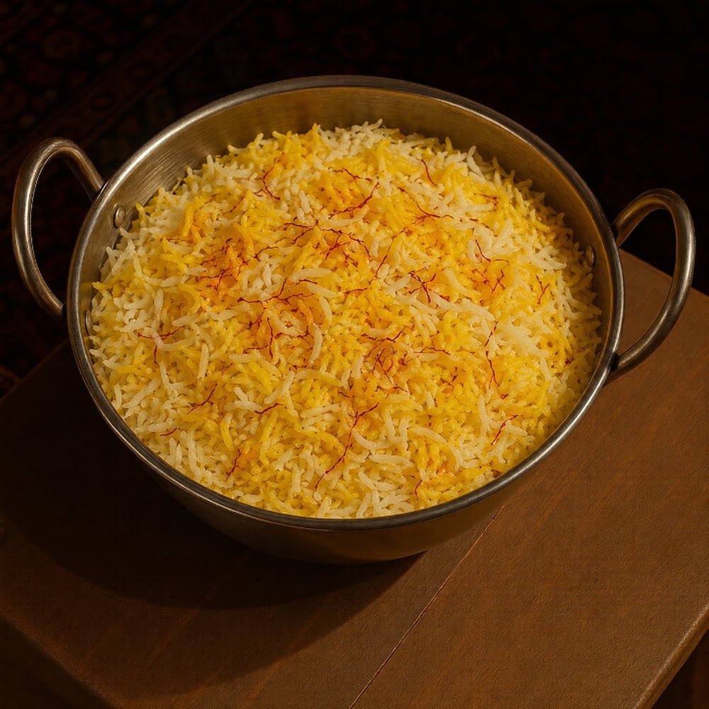 Side Rice
