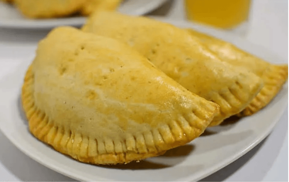 Meat Pie