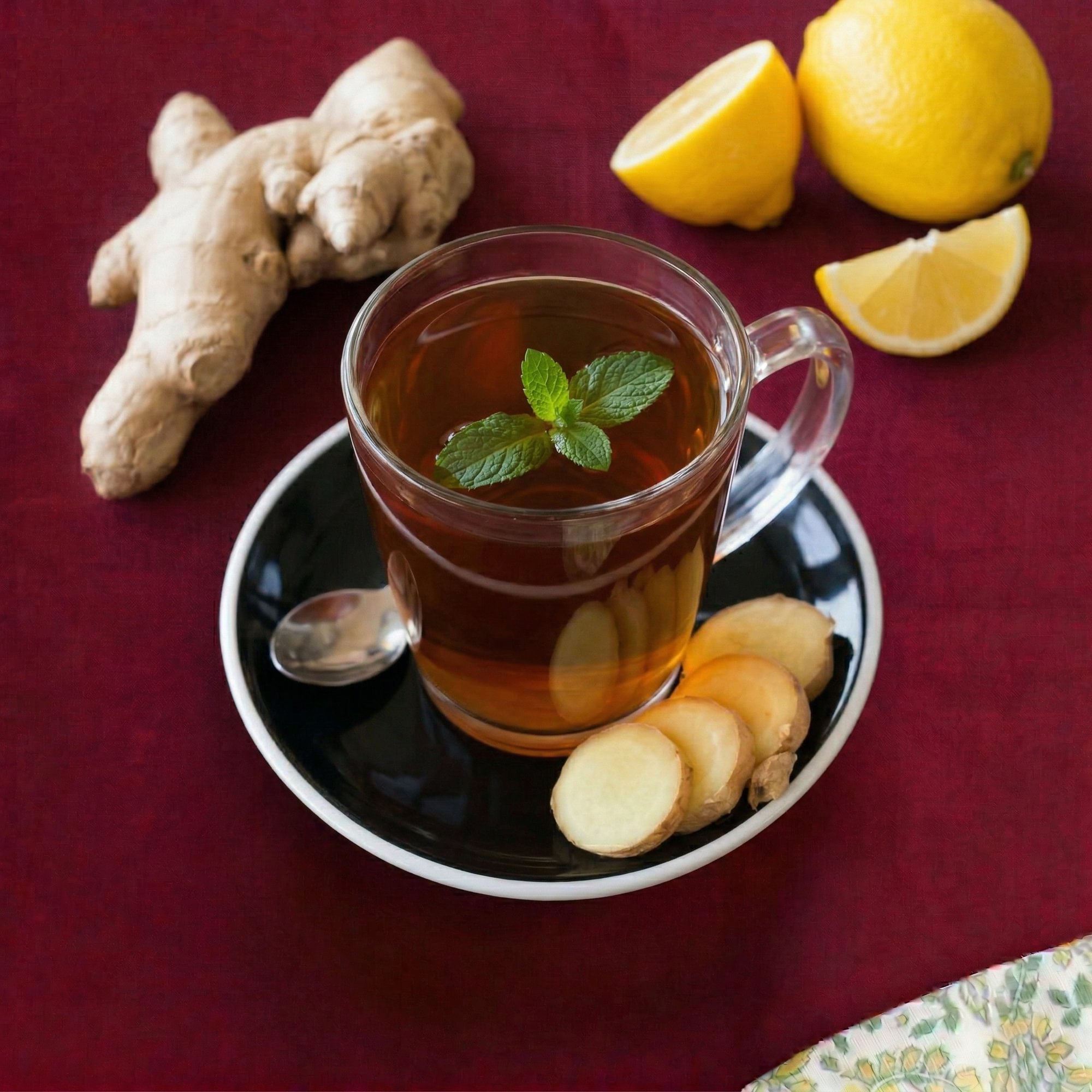 Special Tea