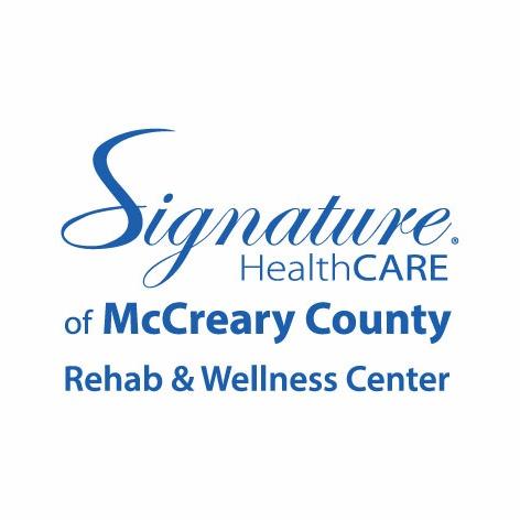 Signature HealthCARE of McCreary County Rehab & Wellness Center