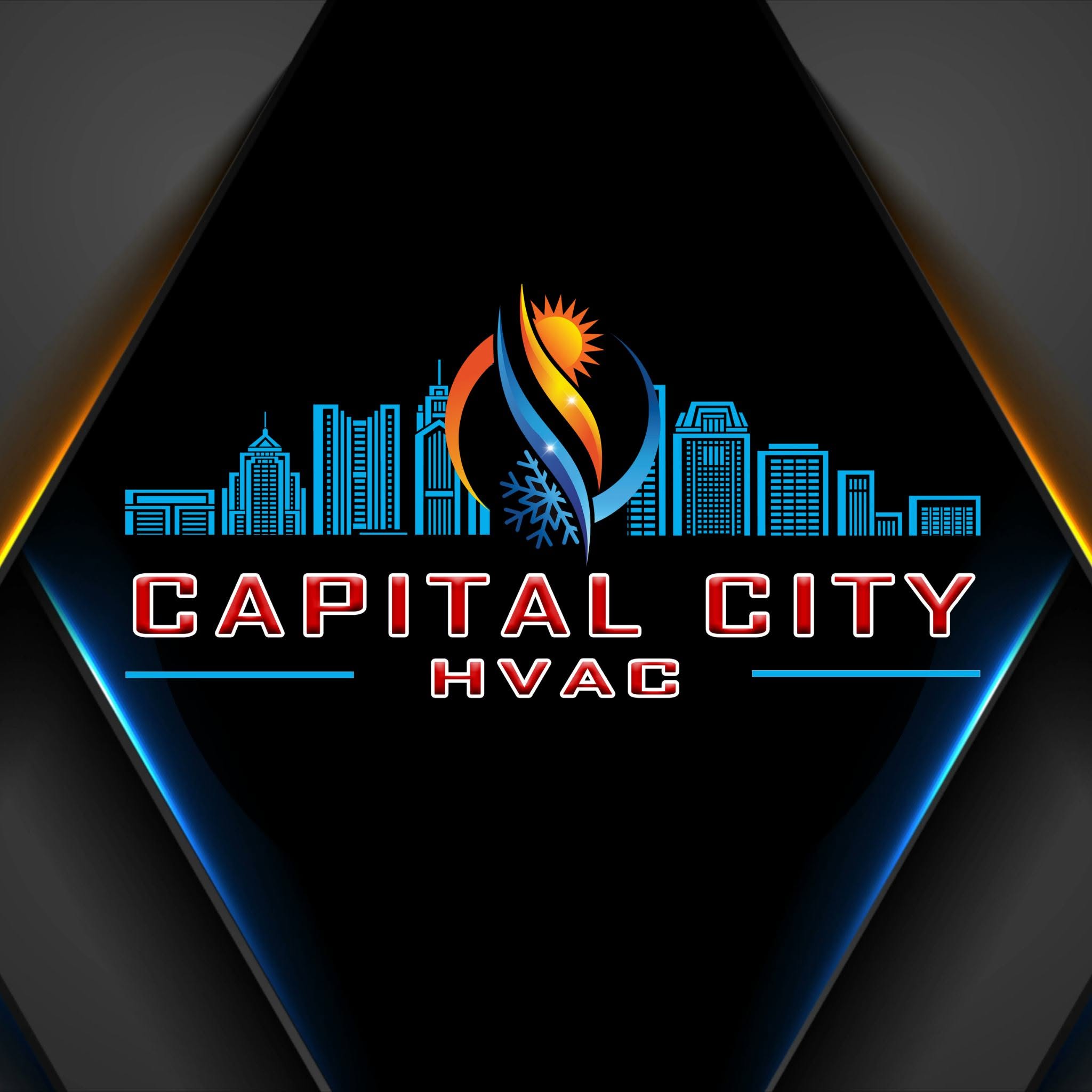 Capital City HVAC