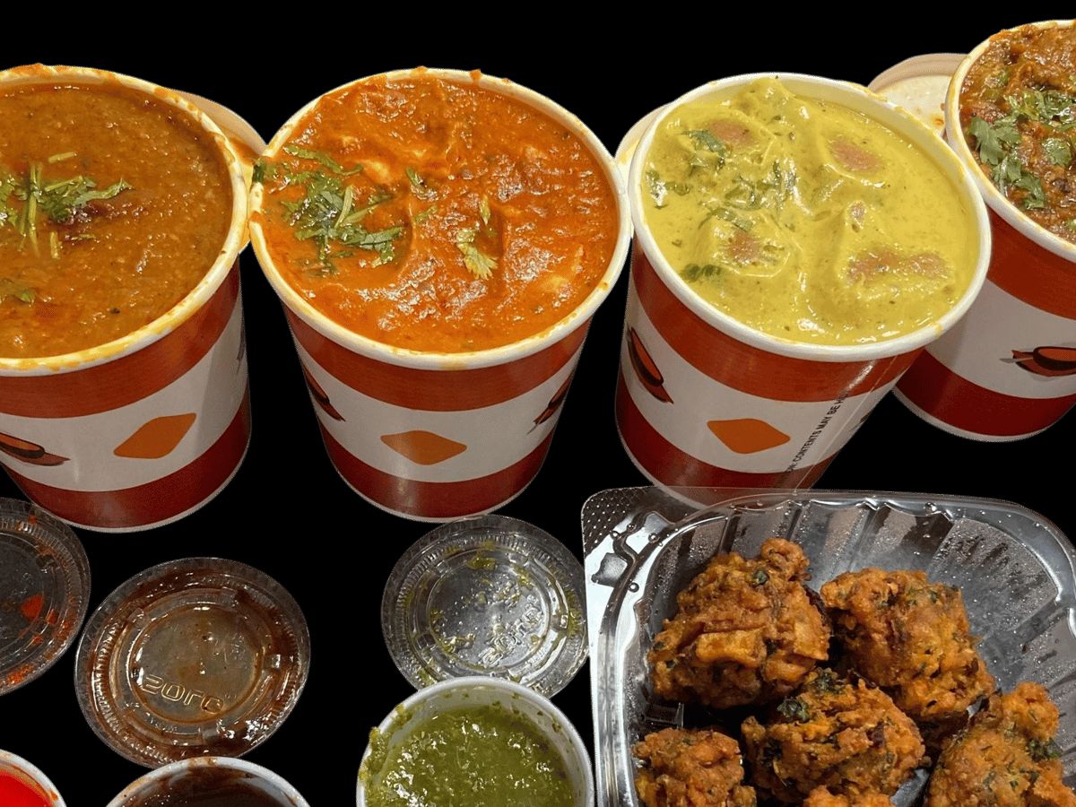 PANEER KADAI