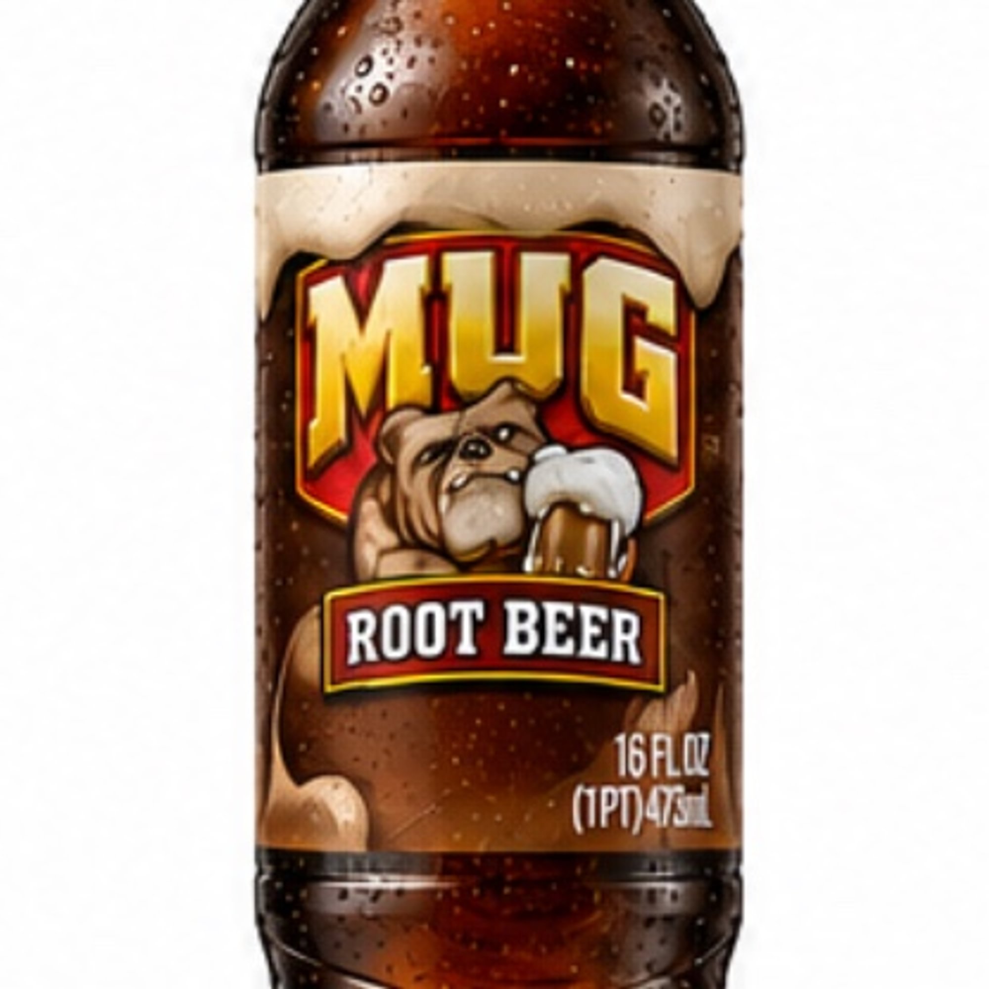 Root Beer