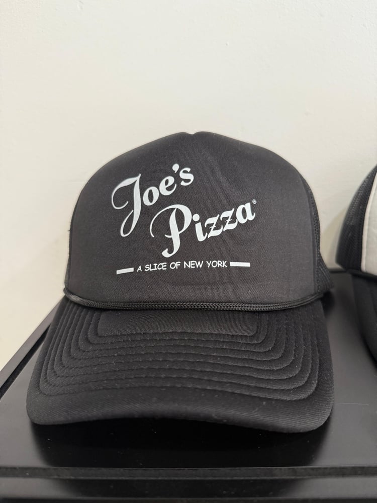 hats black