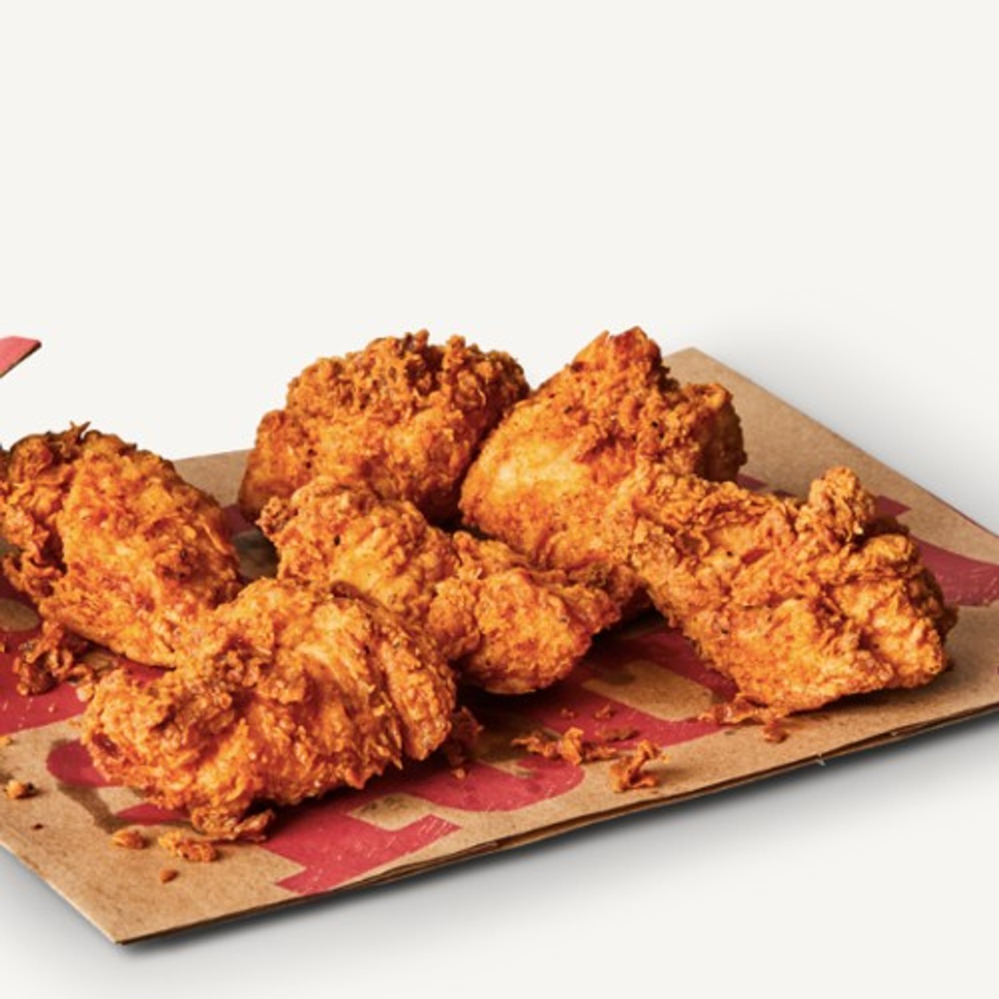 Nuggets | 6 Piece