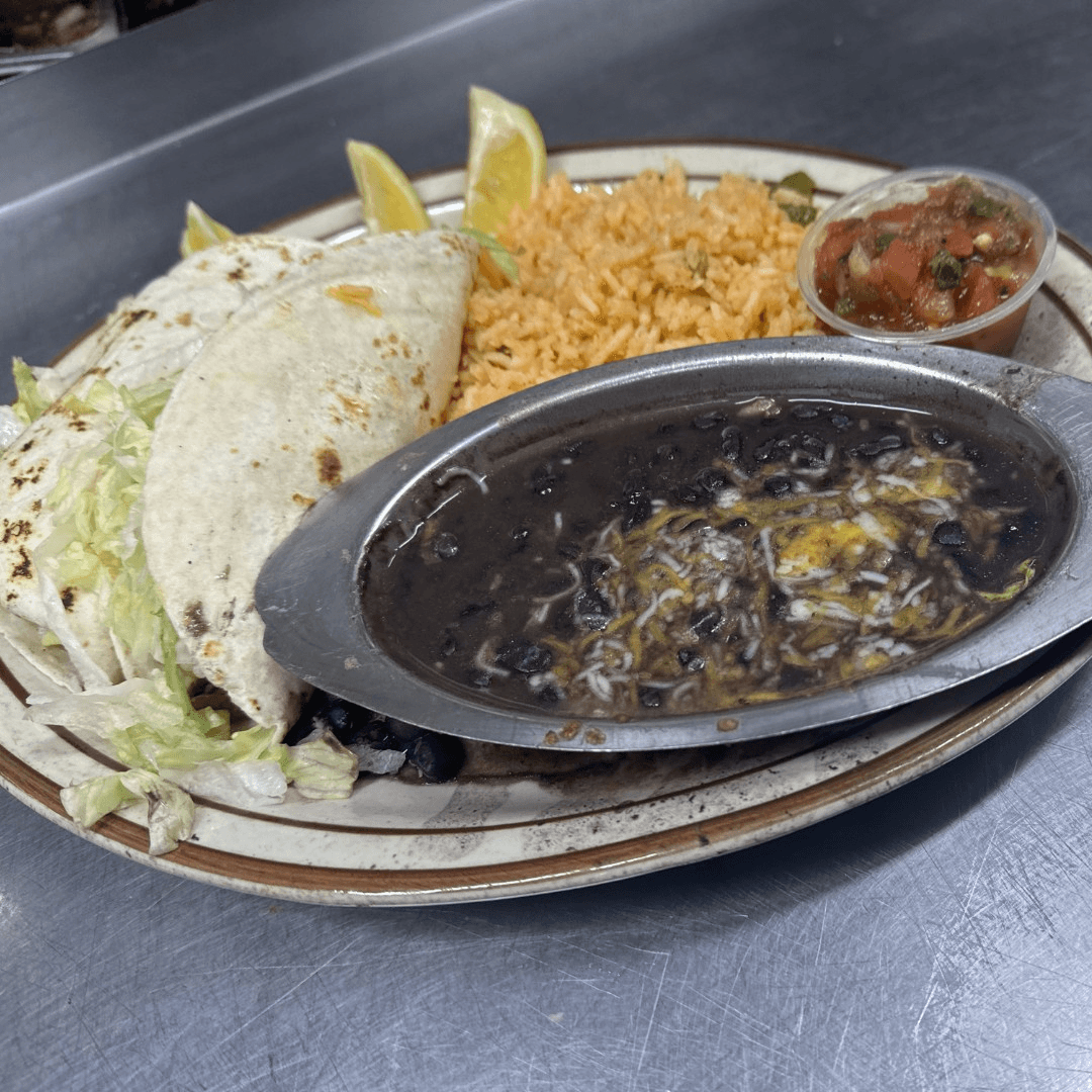 Dos Tacos #2