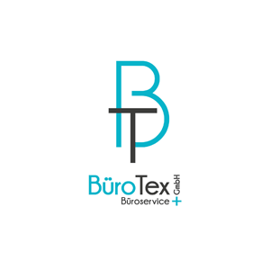 Logo von Bürotex GmbH